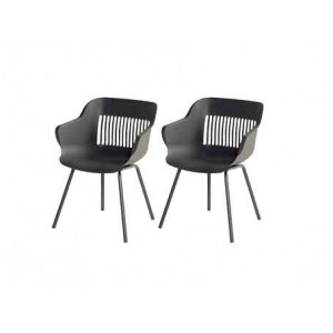 Chaises JILL Element Armchair 