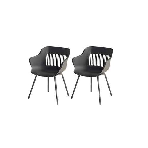 Chaises JILL Element Armchair 