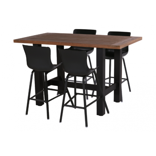 Chaises SOPHIE Barstool Dining 