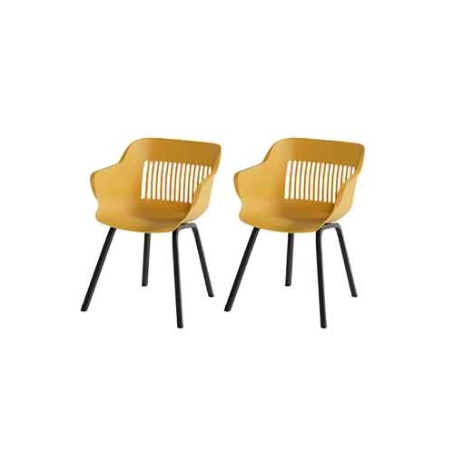 Chaises JILL Element Armchair 