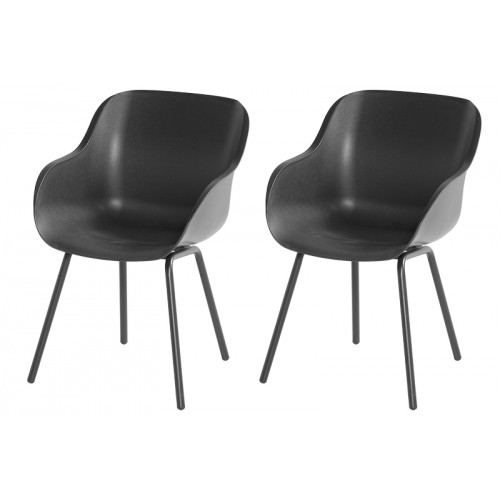 Chaises SOPHIE Rondo Elegance 