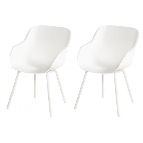 Chaises SOPHIE Rondo Elegance 