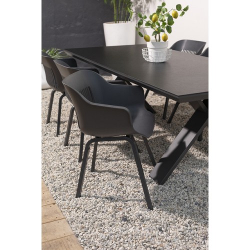 Chaises JILL Element Armchair 