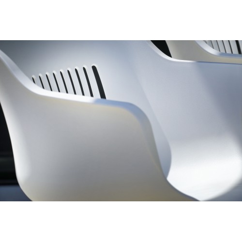 Chaises JILL Element Armchair 