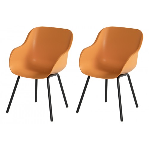 Chaises SOPHIE Rondo Elegance 