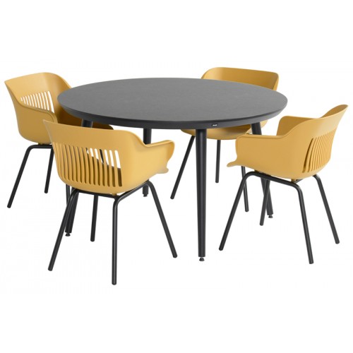 Chaises JILL Element Armchair 