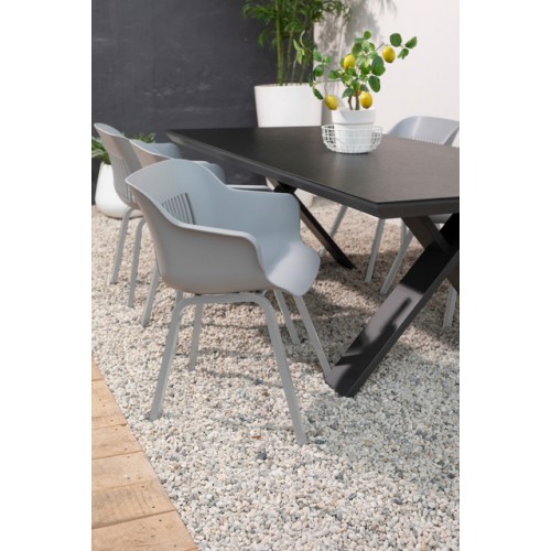 Chaises JILL Element Armchair 