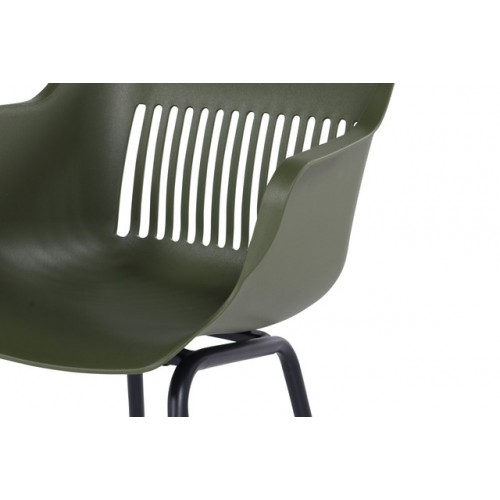 Chaises JILL Element Armchair 