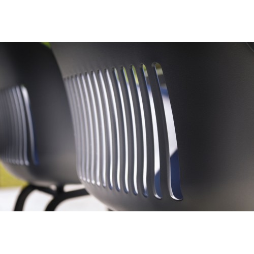 Chaises JILL Element Armchair 