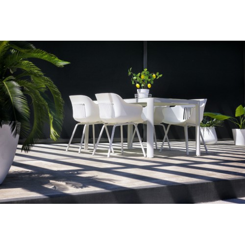 Chaises JILL Element Armchair 