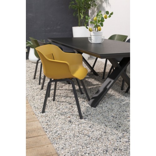 Chaises JILL Element Armchair 