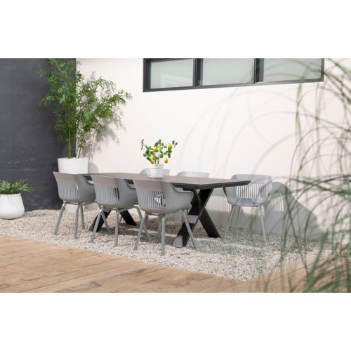 Chaises JILL Element Armchair 