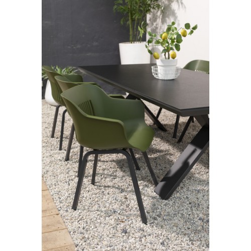 Chaises JILL Element Armchair 