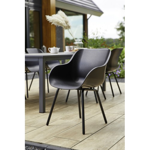 Chaises SOPHIE Rondo Elegance 