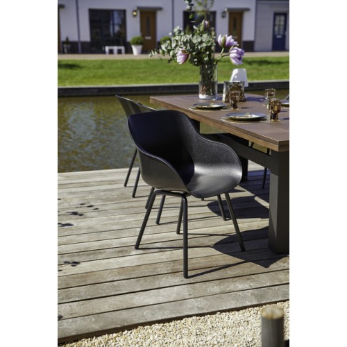 Chaises SOPHIE Rondo Elegance 