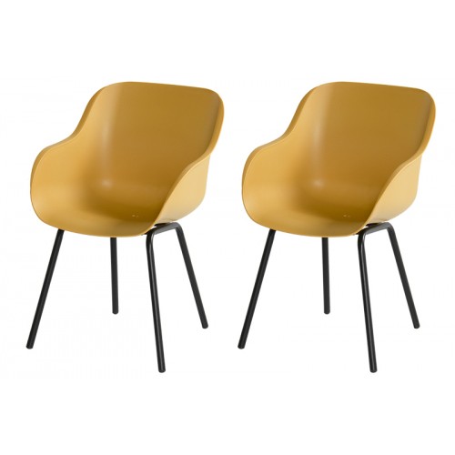 CHAISES SOPHIE RONDO ELEGANCE 