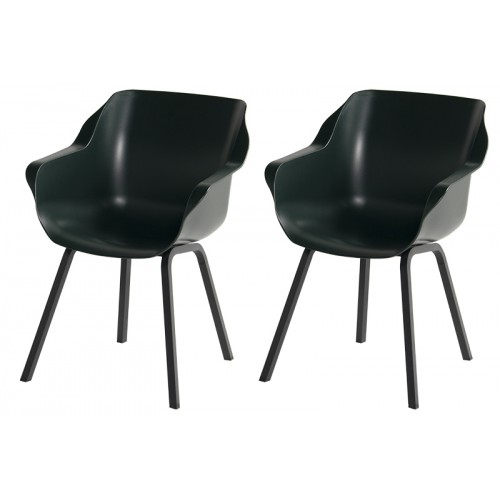 Chaises SOPHIE Element Armchair