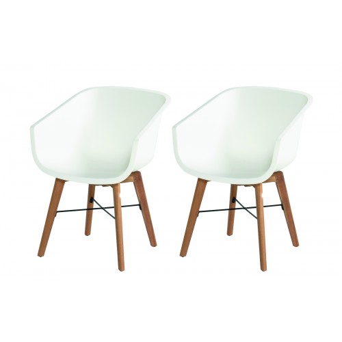CHAISES AMALIA EUCALYPTUS