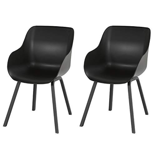 Chaises SOPHIE Element Organic 