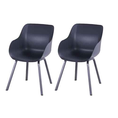 Chaises SOPHIE Element Organic 
