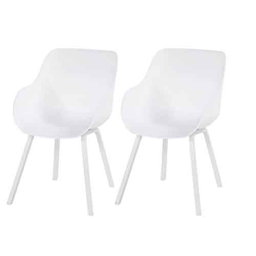 Chaises SOPHIE Element Organic 