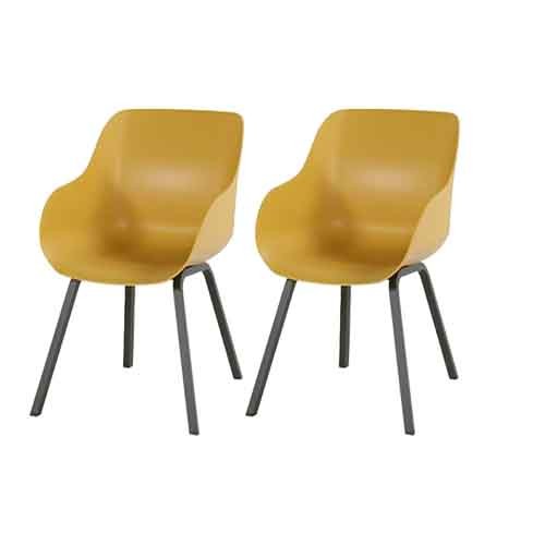 Chaises SOPHIE Element Organic 