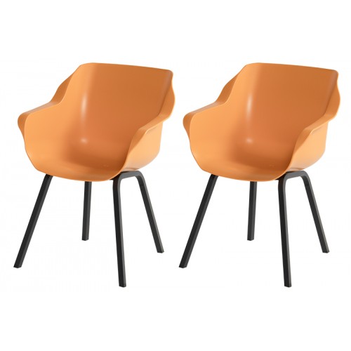 Chaises SOPHIE Element Armchair