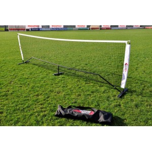 Filet de tennis-ballon 4 x 1,10 m (13' x 3.6')