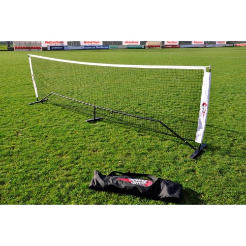 Filet de tennis-ballon 4 x 1,10 m (13' x 3.6')