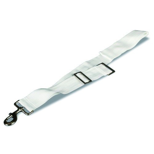 Régulateur de filet tennis (bande centrale) acier