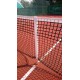 Régulateur de filet tennis (bande centrale) acier