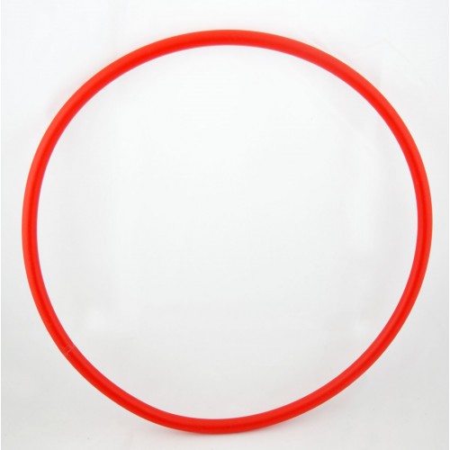 Lot de 5 cerceaux de coordinations ronds - 60cm