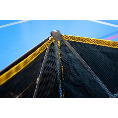 Panier de rangement de balles