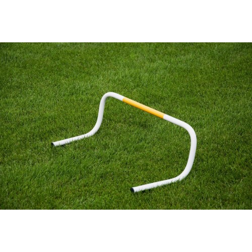 Lot de 6 haies "Self Return" 25cm avec sac de transport