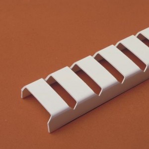 LIGNES ZEBRE  SEMI-RIGIDES PVC : MINI-KIT - MADE IN FRANCE
