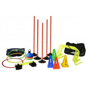 Kit d'entrainement Pro