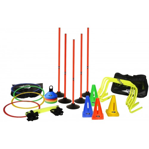Kit d'entrainement Pro