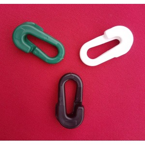 Anneaux brisés polypropylène