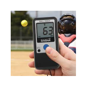Pocket Radar BALL COACH