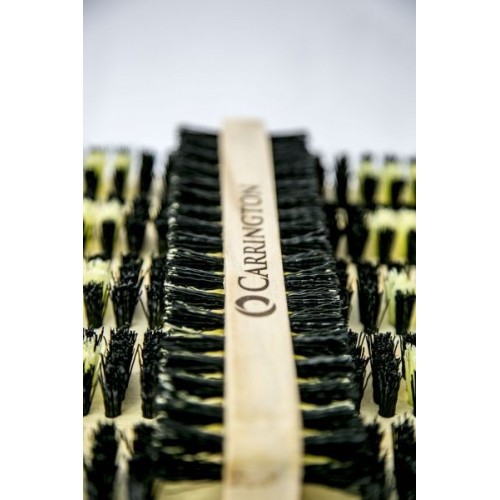 Brosse-pieds chaussures en bois - Carrington