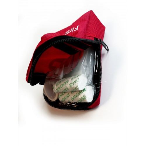 Kit premiers secours