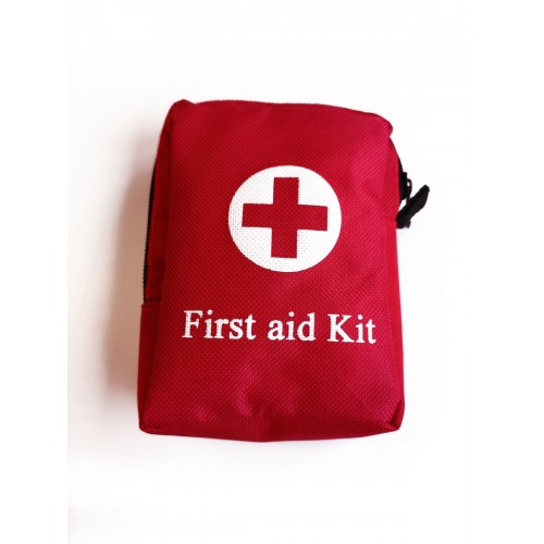 Kit premiers secours