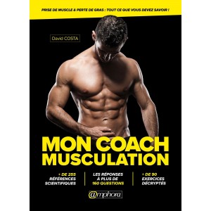 Mon Coach Musculation
