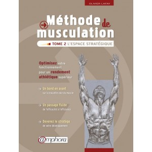 Méthode de musculation Tome 2