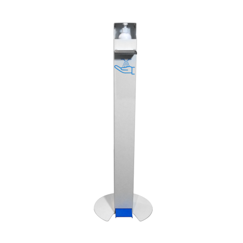 Borne Nano - Distributeur de gel hydroalcoolique - HYGY