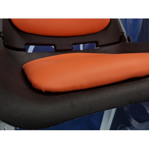 Kit Bancs et Chaise pour court de Tennis - Carrington