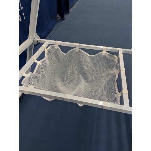Kit Bancs et Chaise pour court de Tennis - Carrington