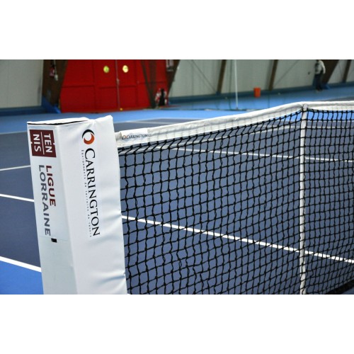 Kit Filet spécial Terre-battue Tennis - Carrington