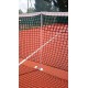 Kit Filet spécial Terre-battue Tennis - Carrington