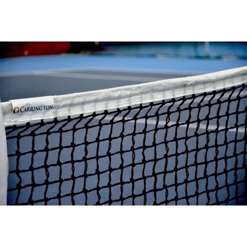 Kit Filet spécial terrain en dur Tennis - Carrington